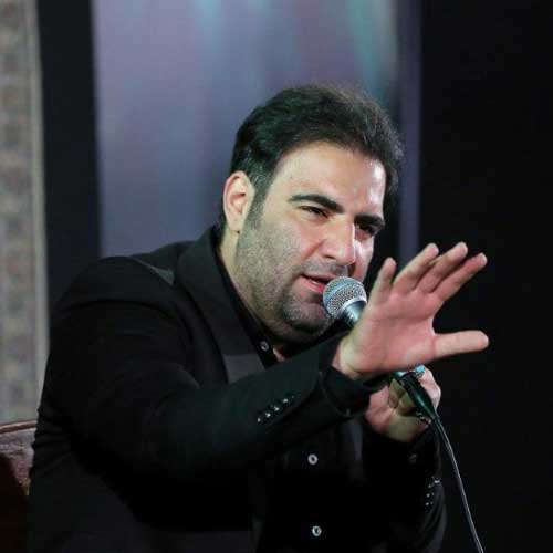 امیر کرمانشاهی تصور کن اربعین کربلا